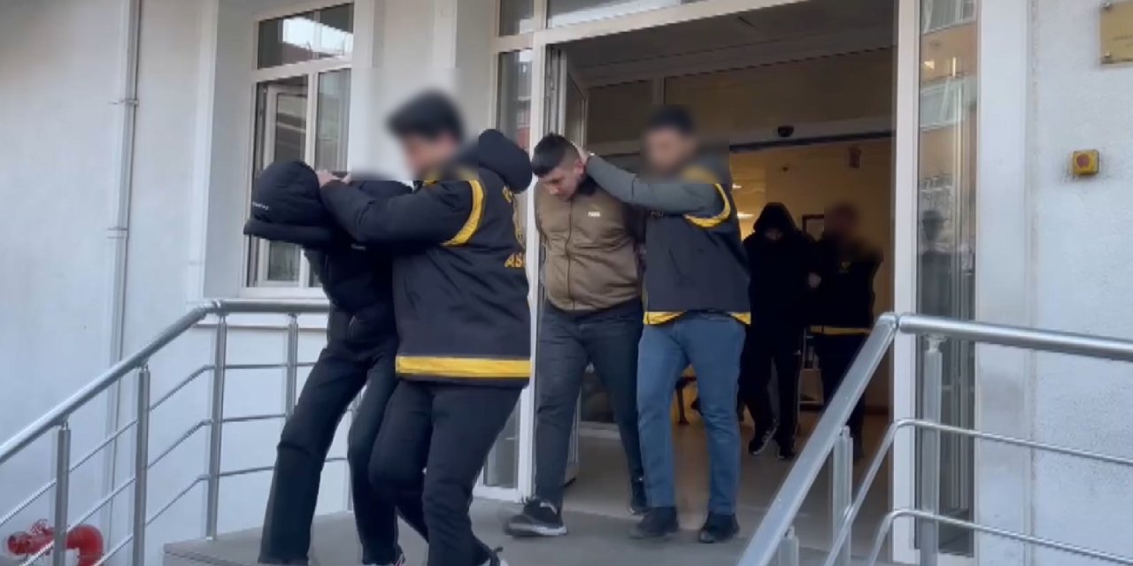 Çocuklar tetikçi oldu! Cinayeti işleyene 'ödül' belirlendi