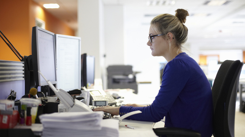 Kadın çalışanlar bu hakkını bilmiyor: Tazminat almaya hak kazandırıyor