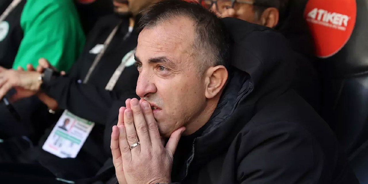 Recep Uçar destek istedi