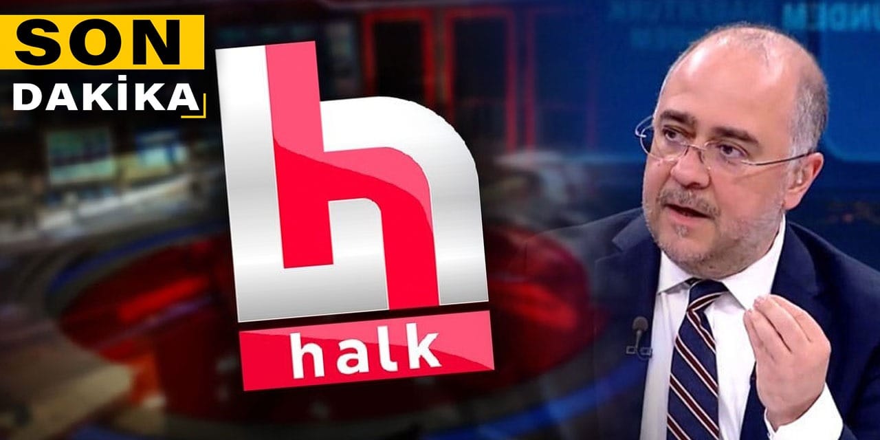 Halk TV Program Koordinatörü Kürşad Oğuz ifadeye götürüldü