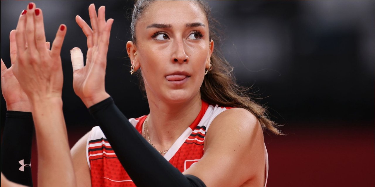Fenerbahçe'ye mi gidiyor? Hande Baladın'dan ayrılık açıklaması
