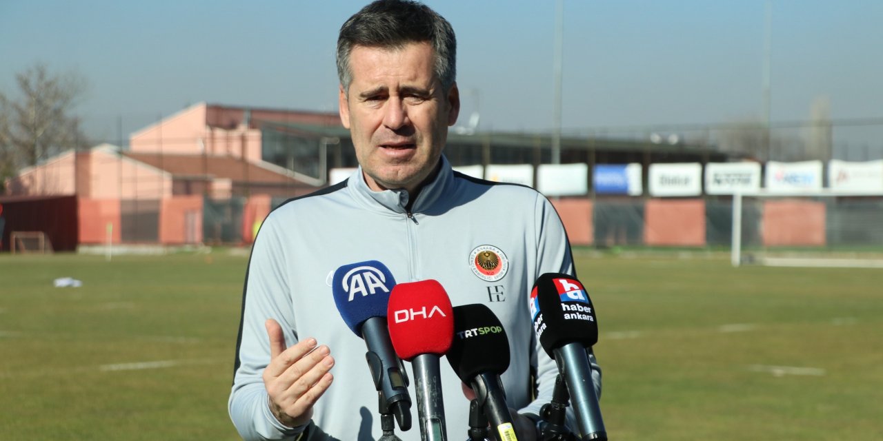 Hüseyin Eroğlu sonunda açıkladı