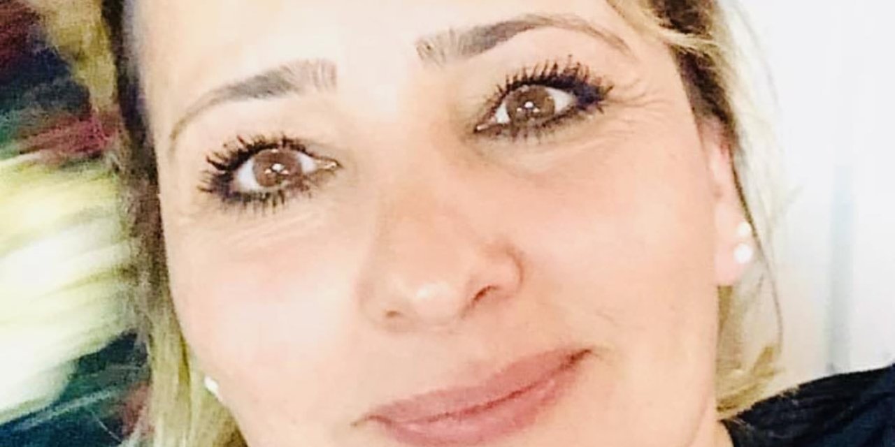 Danimarka'dan gelip eski eşiyle kızını öldürdü. Cezası belli oldu