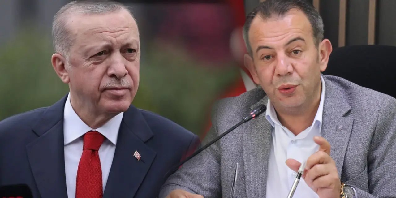 Tanju Özcan'dan Erdoğan'a 'Kandırıldım' hatırlatmalı uyarı
