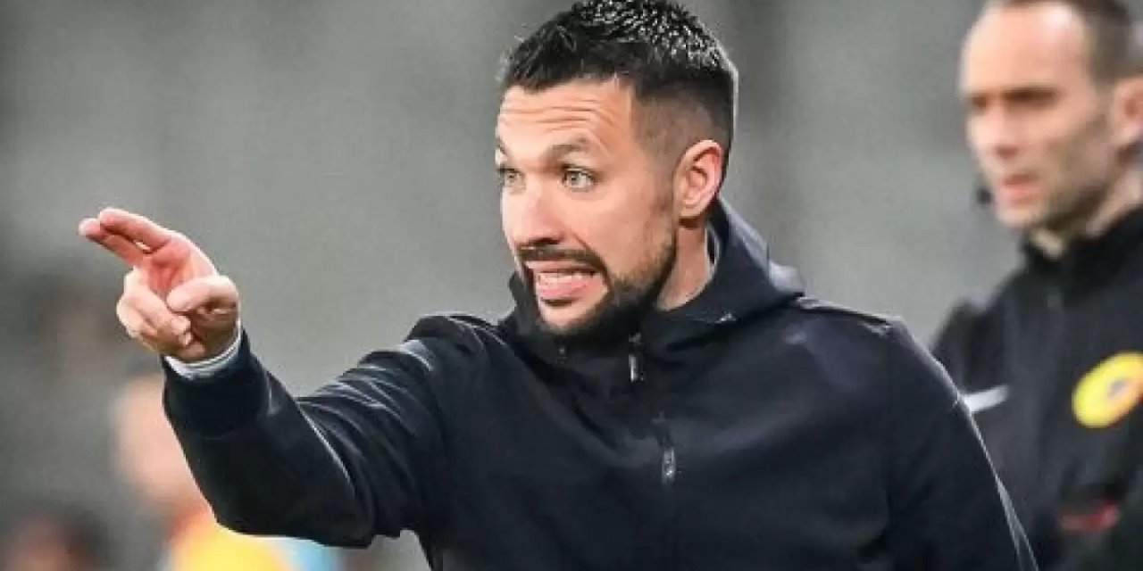 Farioli'den Galatasaray itirafı