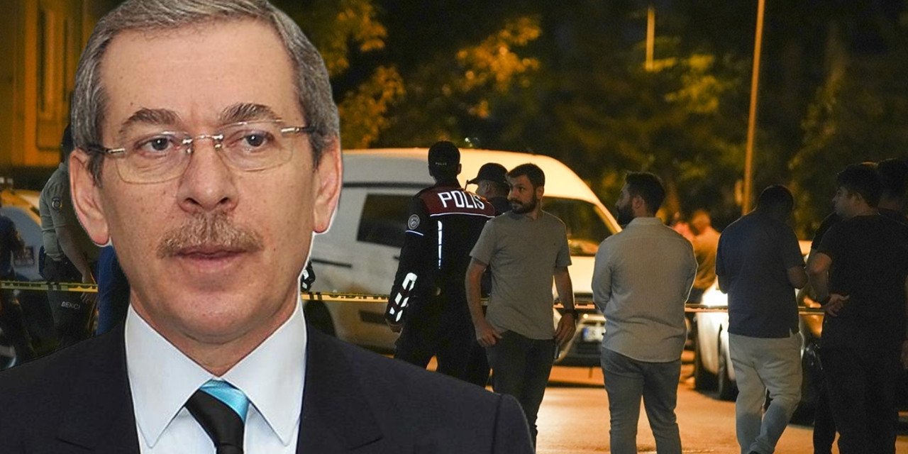 Anneannesini öldüren Abdüllatif Şener'in oğlu davasında mütalaa açıklandı