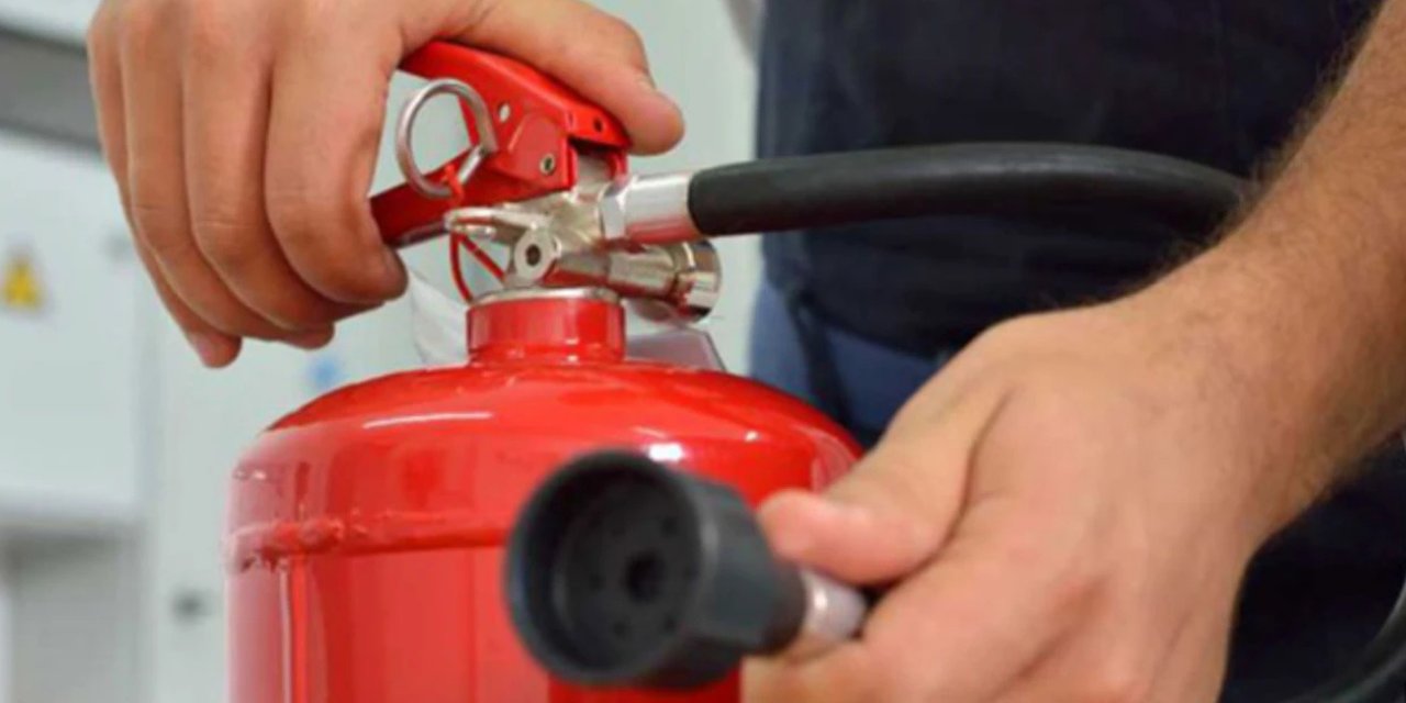 Valilik’ten yangın denetimleri için flaş karar