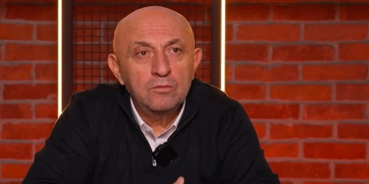 Sinan Engin Ajax Galatasaray maçının sonucunu açıkladı