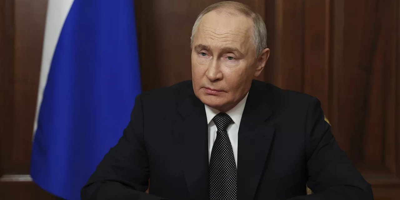 Rusya'dan Putin'e suikast iddialarına nükleer savaş yanıtı