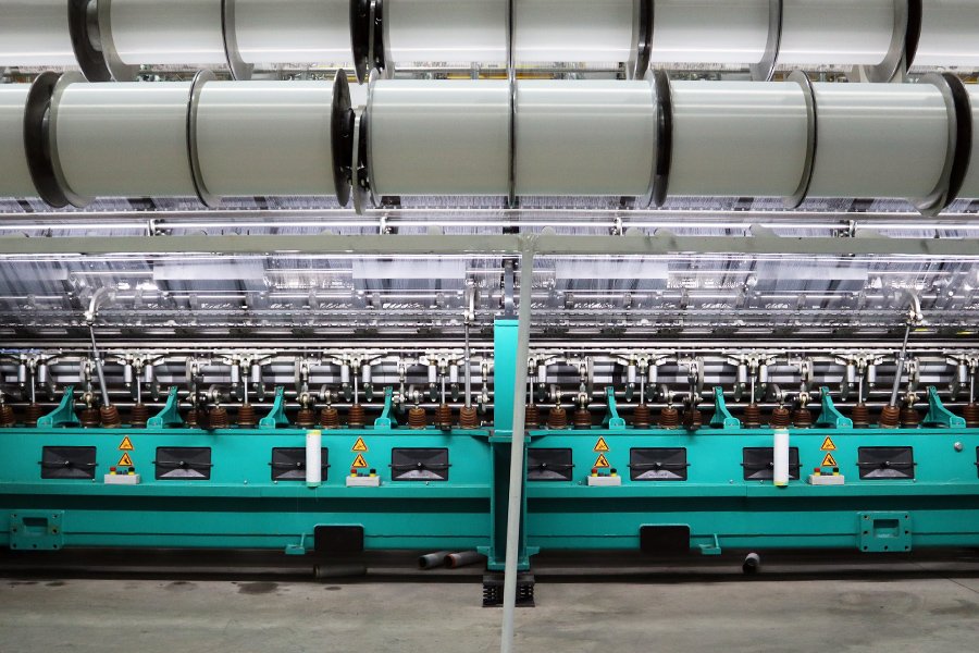 Bir kötü haber Bakırköy'den geldi. 25 yıllık Asya Örme iflasın eşiğinde