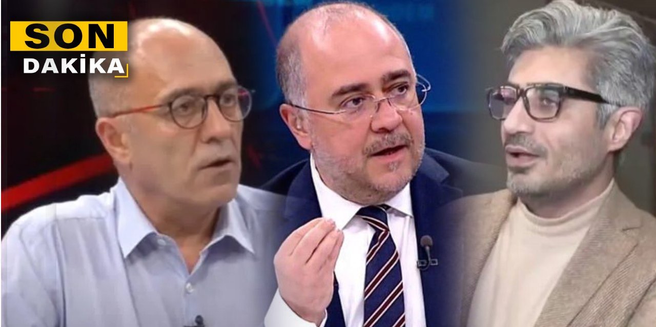 Toktaş, Oğuz ve Pehlivan'a tutuklama talebi