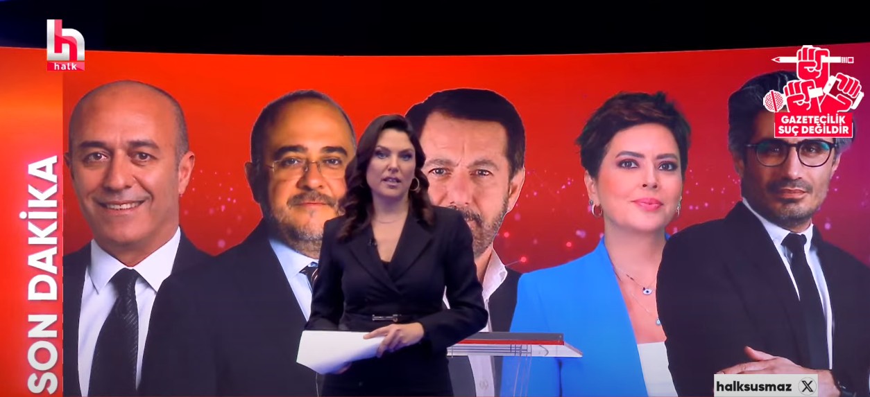 Ece Üner isyan etti: Gladyatörler gibiyiz