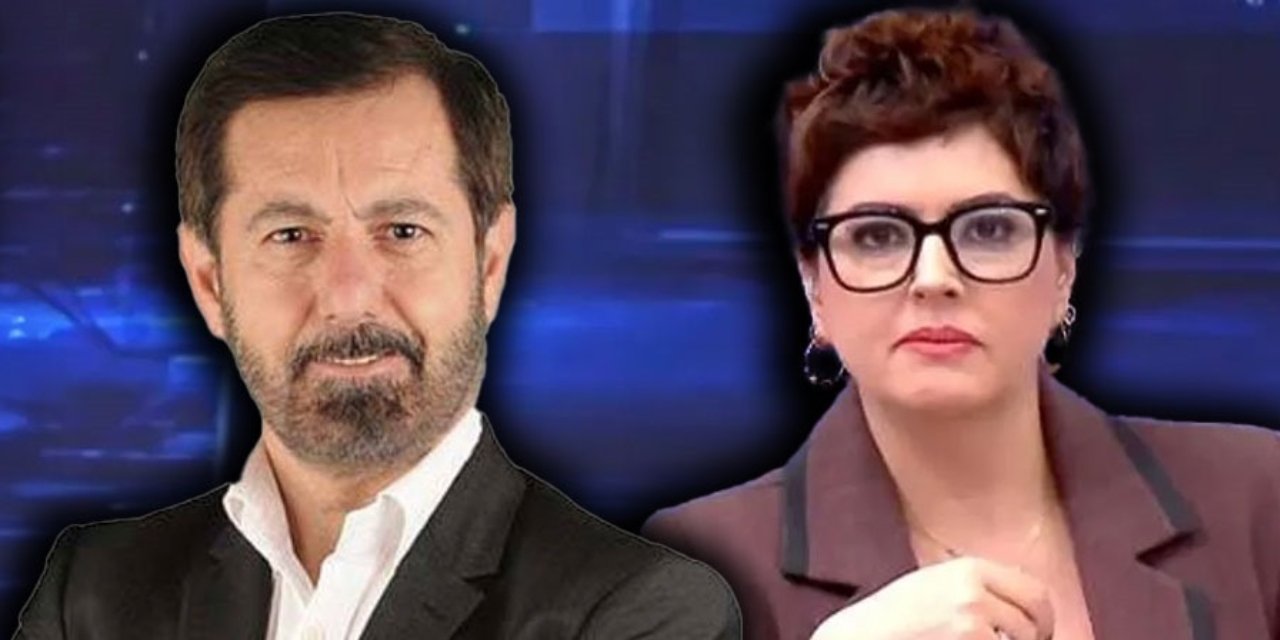 Serhan Asker ve Seda Selek serbest bırakıldı