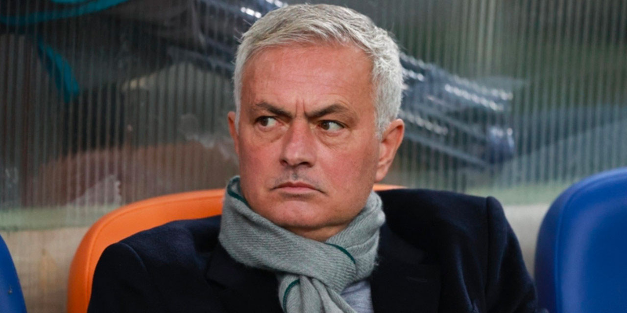Mourinho rakibini hayal kırıklığına uğrattı