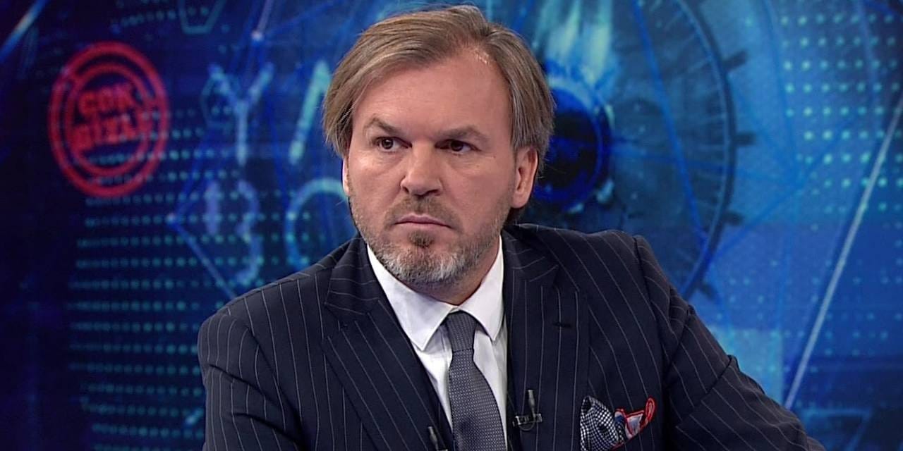 Takvim gazetesinde üst düzey ayrılık