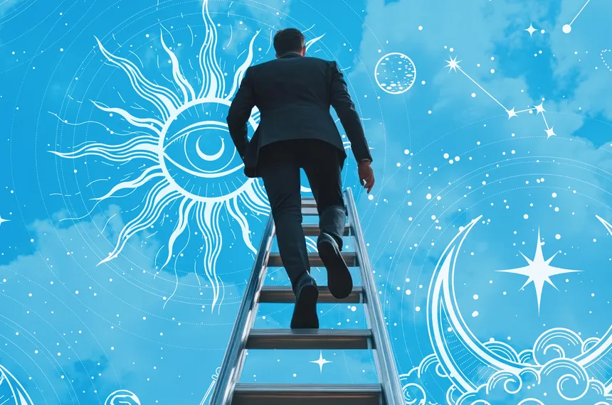 Astrologlar hemfikir: 2025 yılı bu burcun kariyerine damgasını vuracak