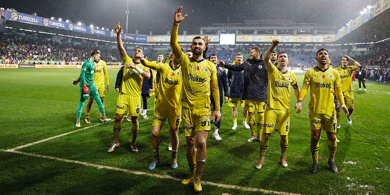 Fenerbahçe'nin eski yıldızı İran'a gidiyor