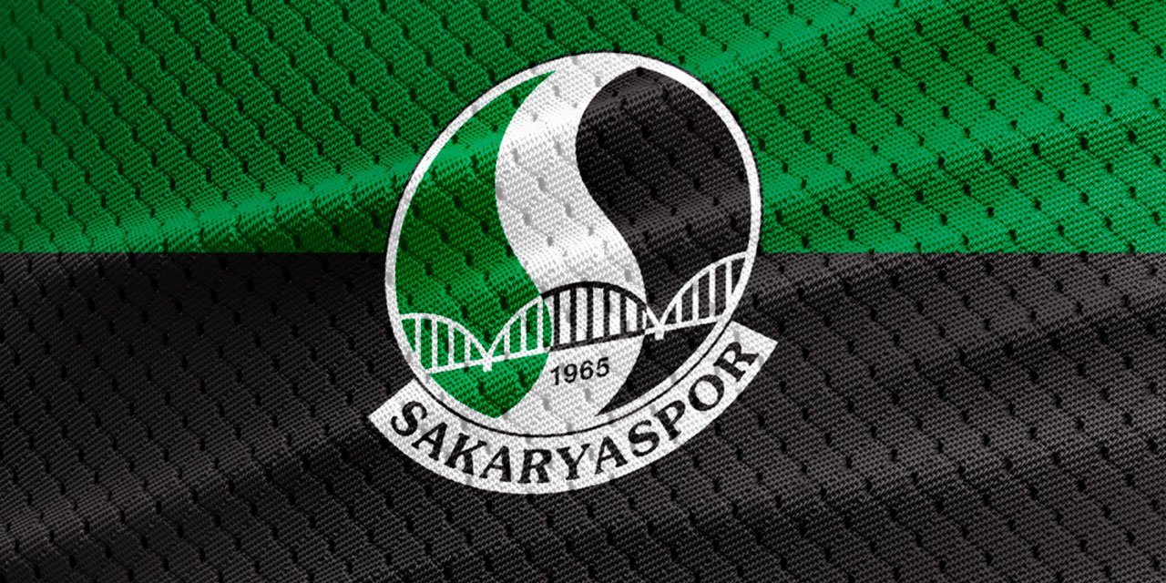 Sakaryaspor'un yeni teknik direktörü belli oldu