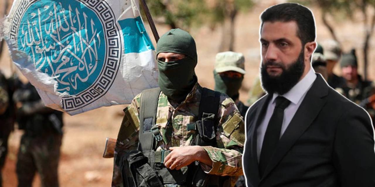 Suriye'de yeni hükümet Anayasa'yı yürürlükten kaldırdı: Birçok resmi kurum feshedildi