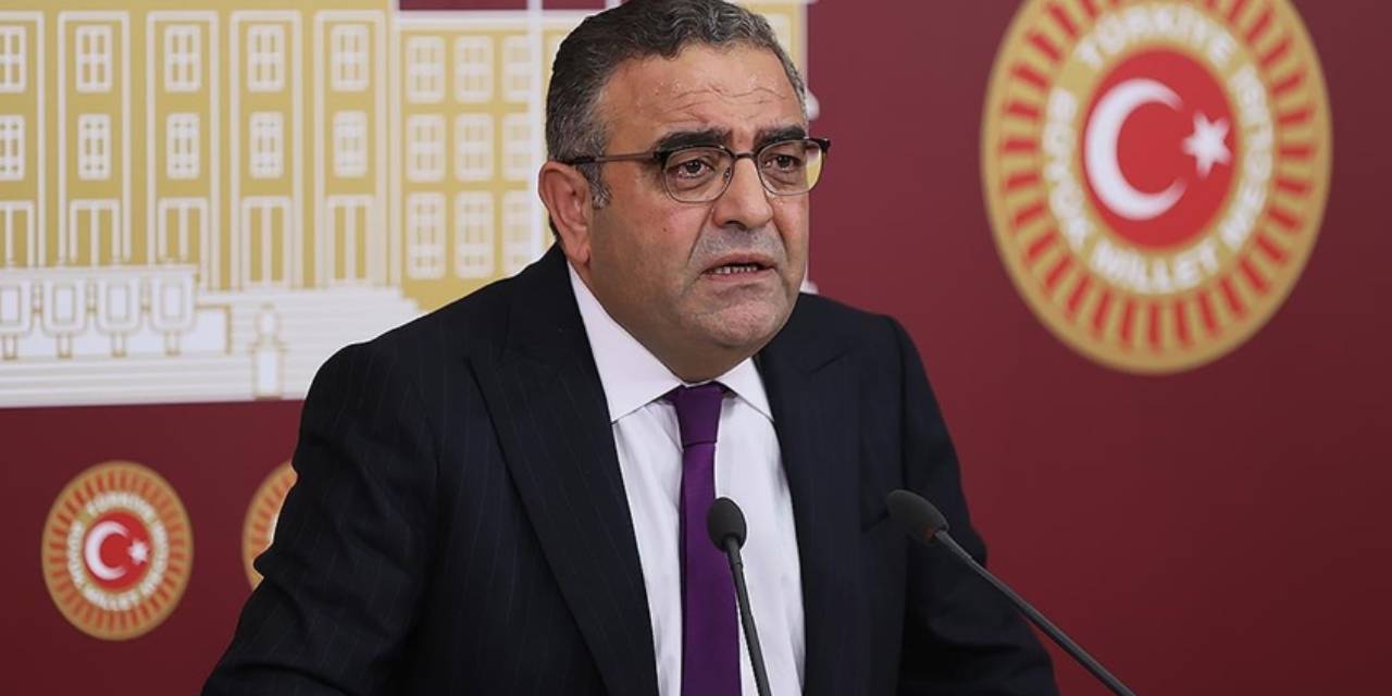 Sezgin Tanrıkulu'ndan gazetecilerin tutuklanma talebine sert tepki