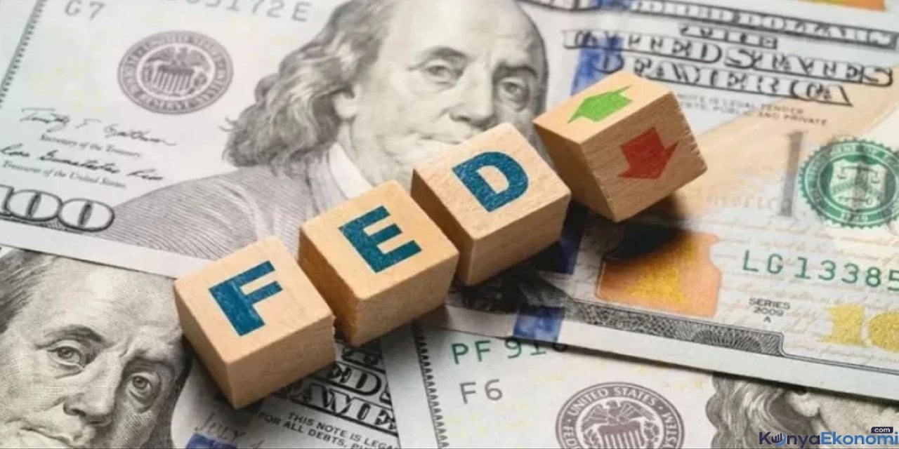 Fed faiz kararını açıkladı