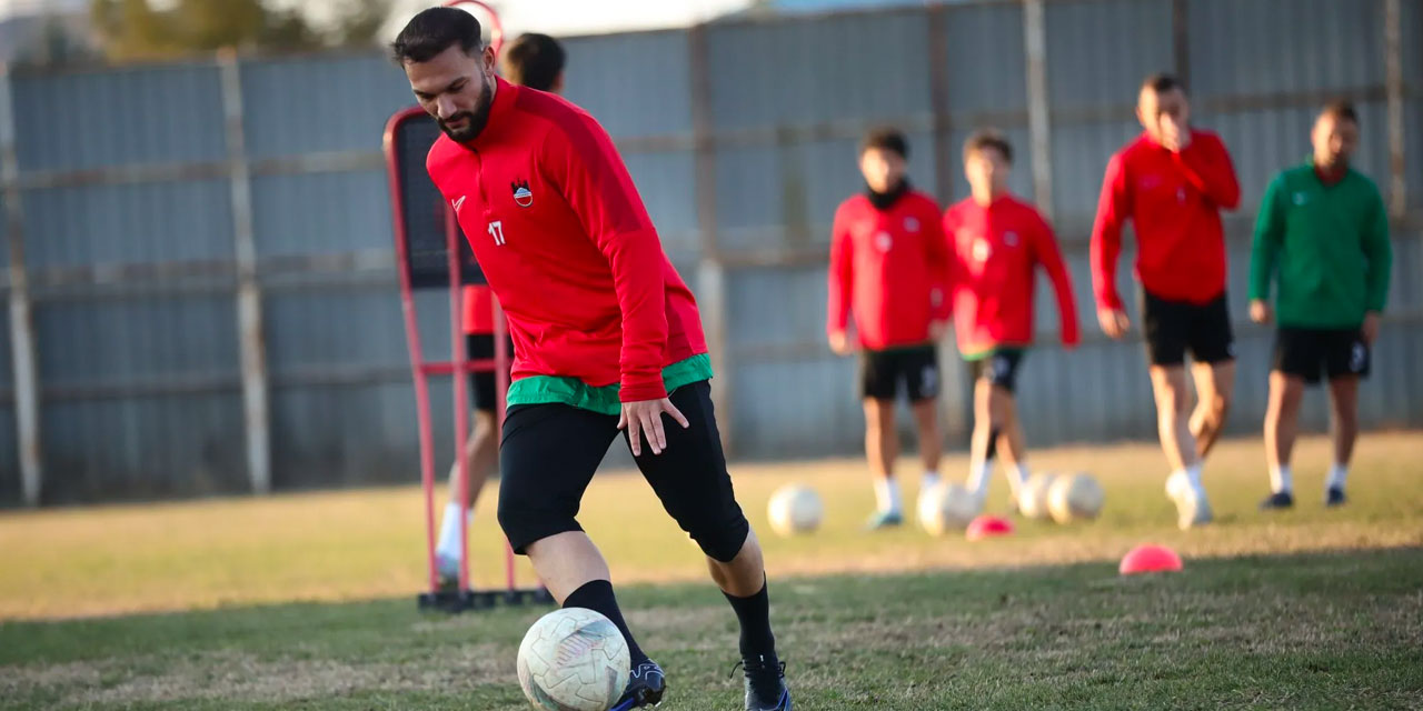 Beşiktaş'tan çıktı Ankragücü'nün radarına girdi