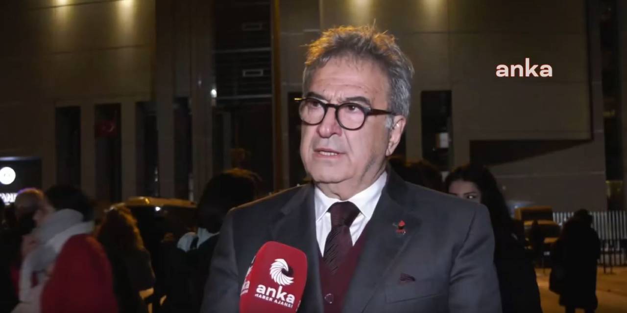 Zafer Partisi Genel Başkan Vekili: Bu özgür basına vurulan darbedir