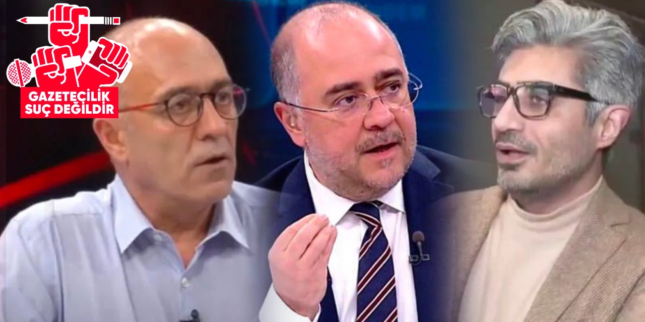 Meslek odalarından gazeteciliğe yapılan ablukaya tepki: "Baskılara son verilmelidir"