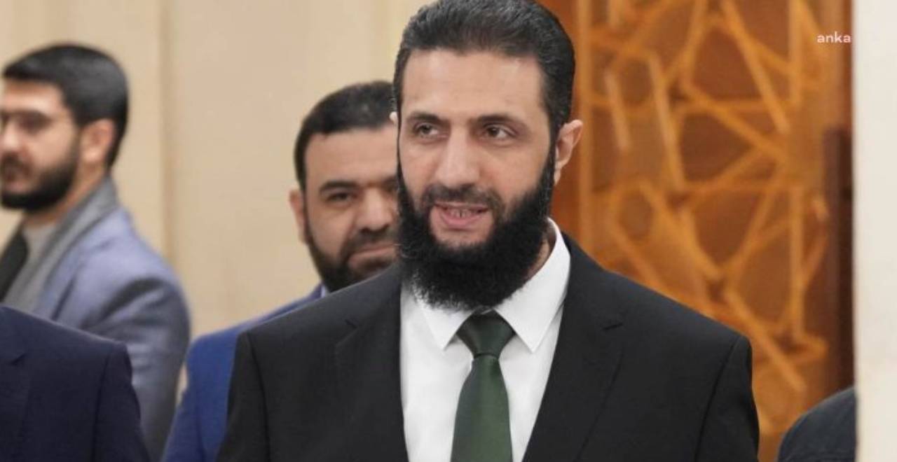 Artık Esad'ın koltuğunda