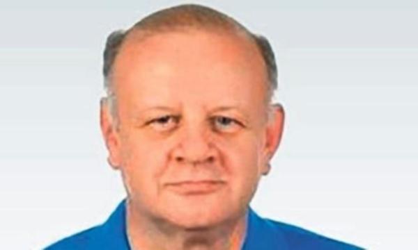 ABD'de Türk akademisyeni öldüren katil zanlısı yakalandı