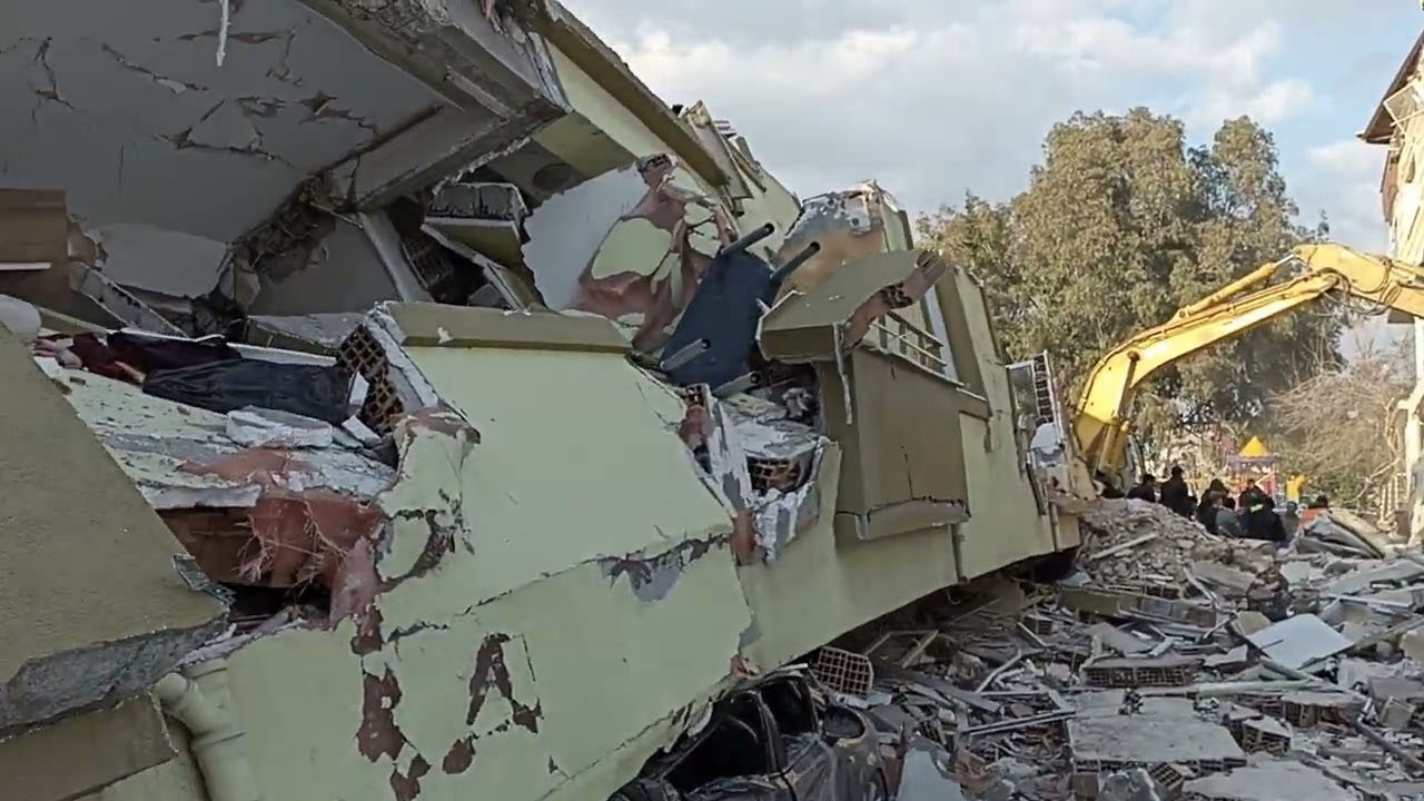 82 kişiye mezar olmuştu: İddianame bile hazırlanmadı