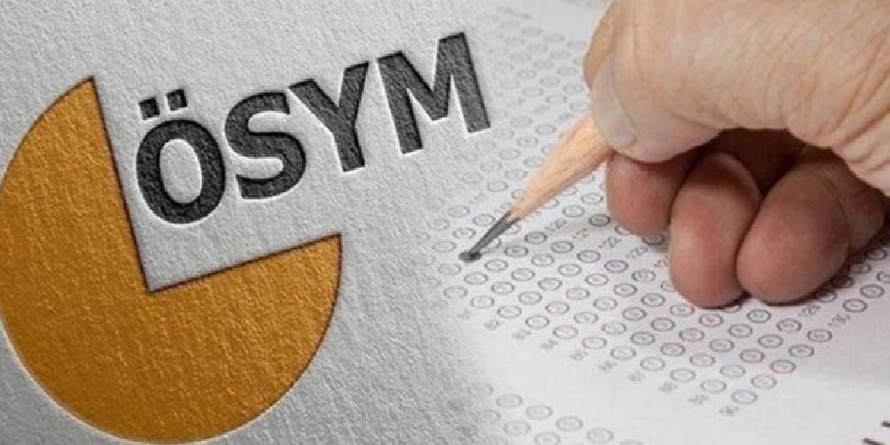 YDUS sonuçları açıklandı!