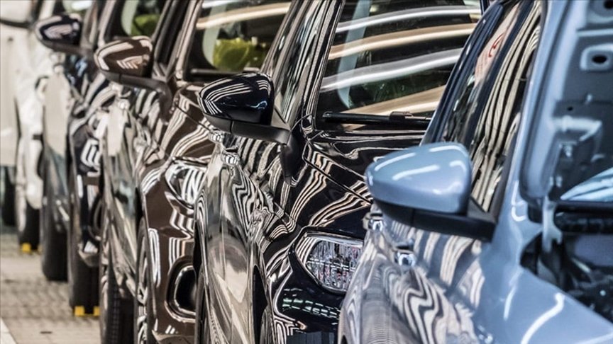 Dünyanın en çok otomobil satan markası değişmedi. 5 kez üst üste 1. oldu