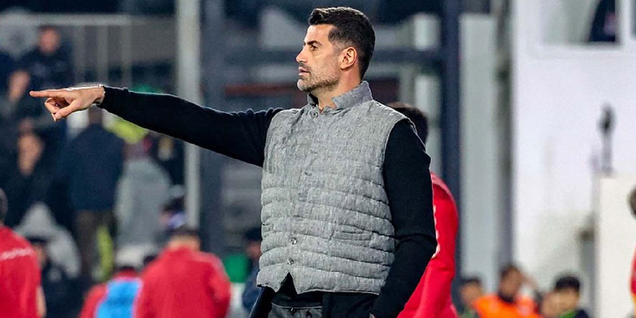 Volkan Demirel gün sayıyor