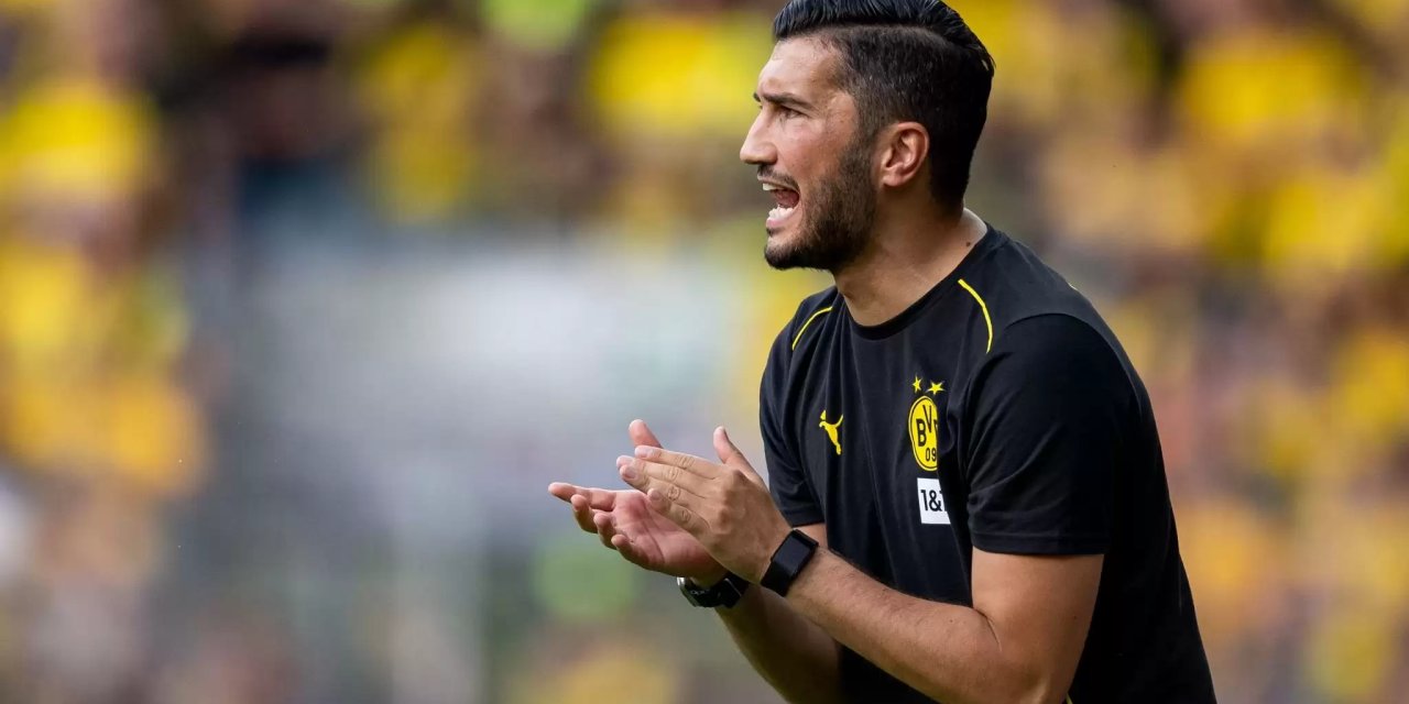 Nuri Şahin'in yerine gelen isim belli oldu