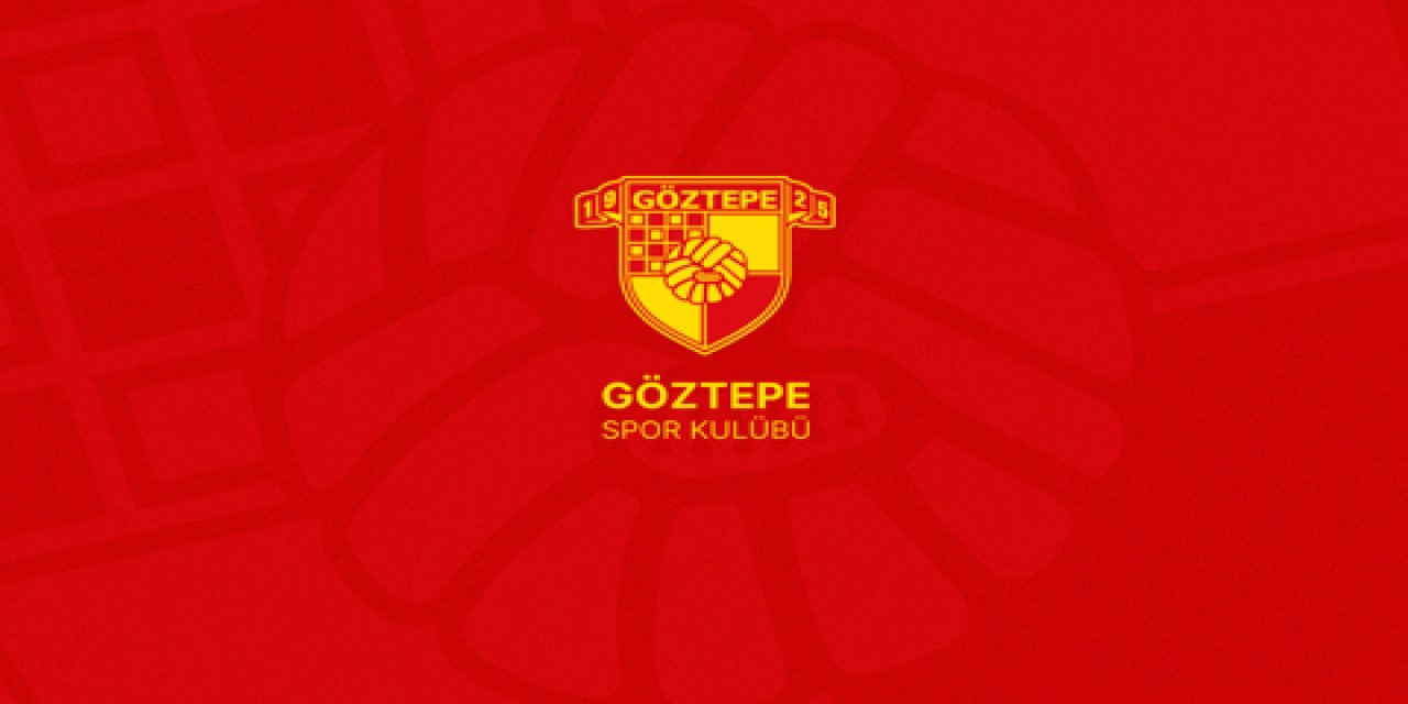 Göztepe'de kılıçlar çekildi