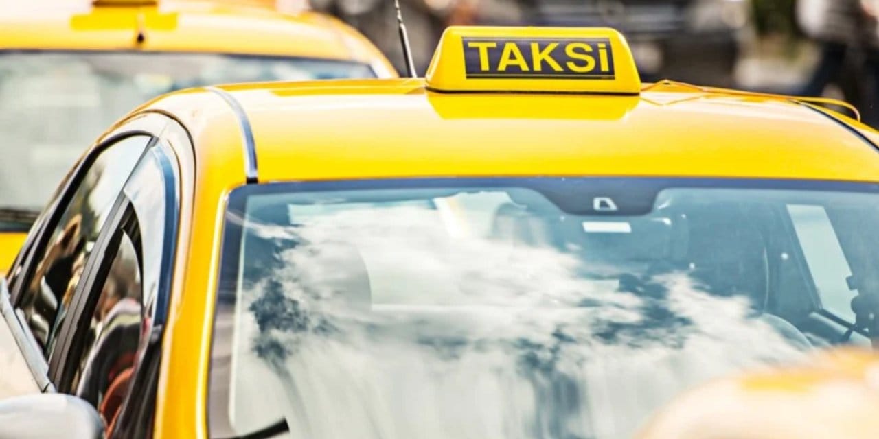 İBB duyurdu: 150 plaka için ihale