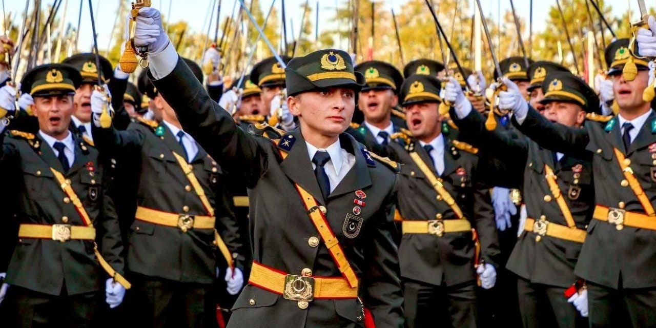 Teğmenler için karar günü: Bugün onaya sunuluyor
