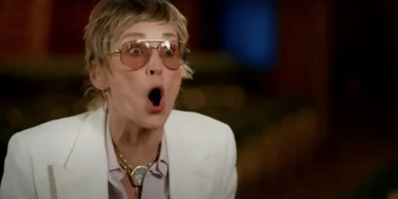 Ünlü oyuncunun kralın soyundan olduğu ortaya çıktı. Gerçeği canlı yayında öğrendi