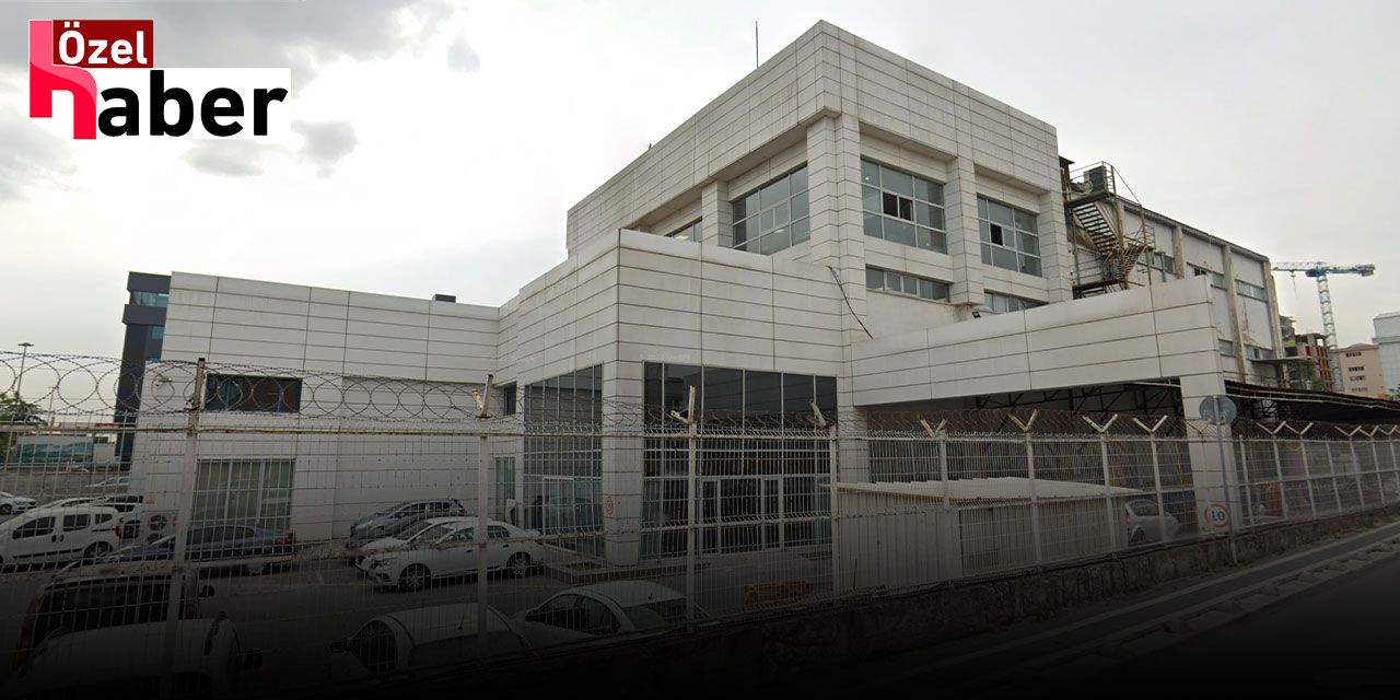 20 yıllık kimya devi iflas kıskacına girdi: Fabrikasında tonlarca üretimi var