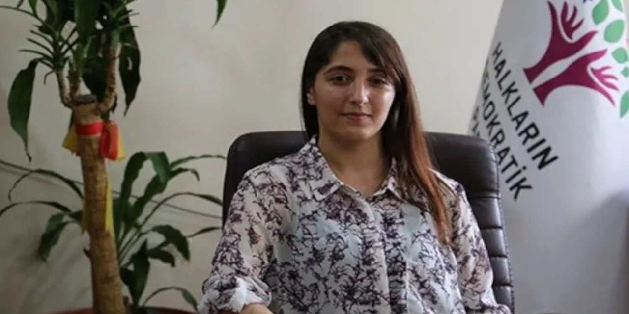 HDP eski milletvekili gözaltına alındı