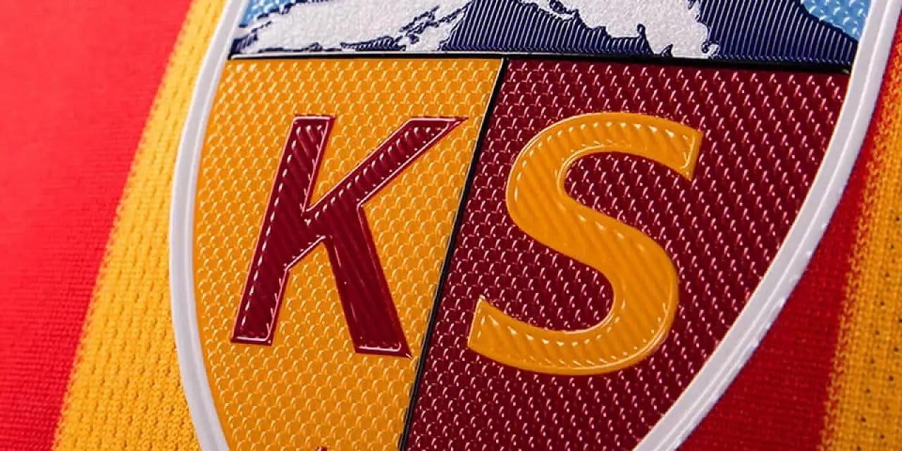 Kayserispor maç bitti isyan başlattı