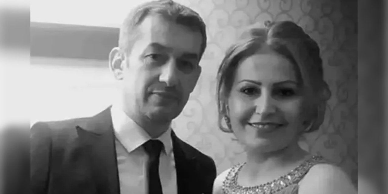 Karısını öldürdü 'mekanı cennet olsun' dedi