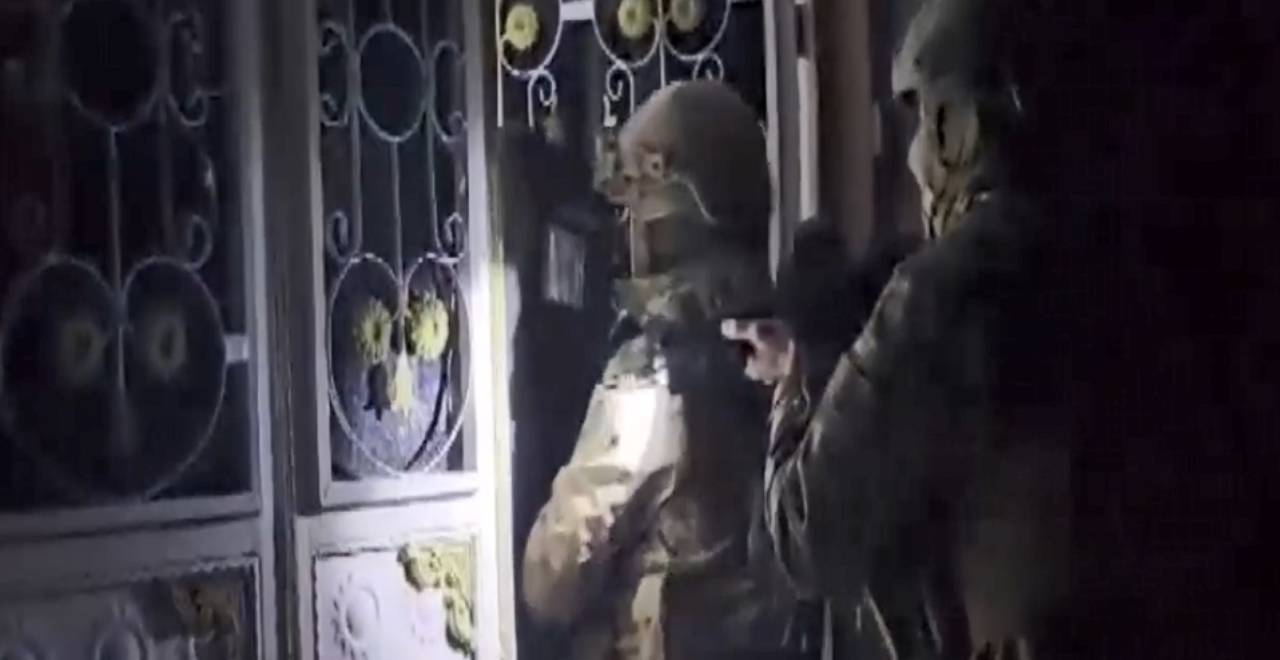 İstanbul'da operasyon! 35'i çocuk gözaltılar var