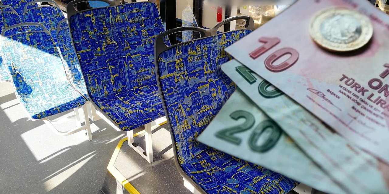 AKP'nin kalesinde ulaşıma ikinci zam