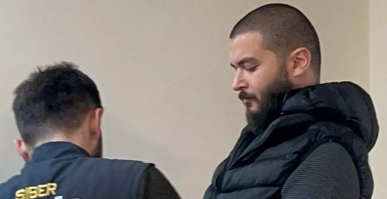 Fatih Özer'in Soylu ile fotoğrafı ortaya çıkmıştı