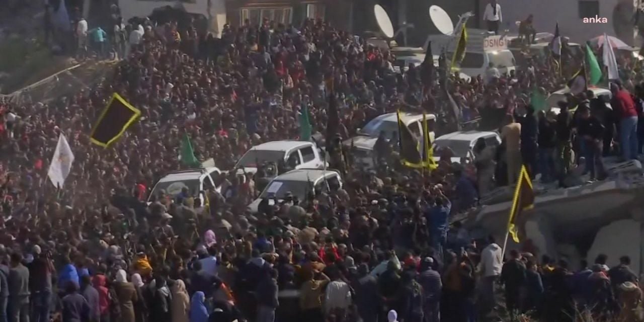 İsrail ordu radyosunda açıklandı: Filistinli mahkumların serbest bırakılması askıya alındı