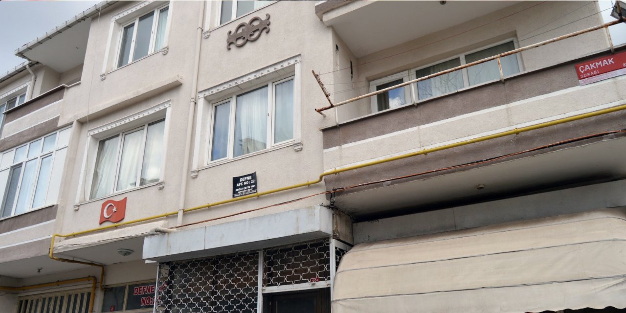 25 yaşındaki Sedanur Akalın erkek arkadaşının evinde ölü bulundu