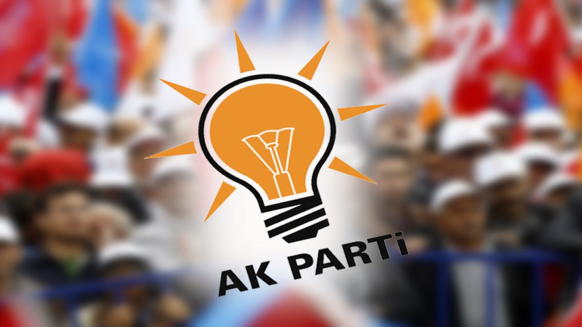 AKP'li belediye başkanı istifa etti!