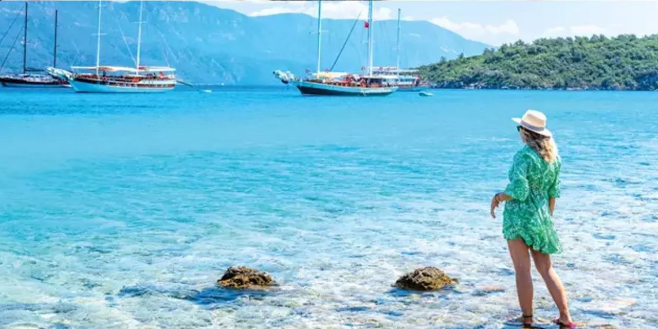 Marmaris 2025 sezonuna hazır: Cengiz Aygün açıkladı